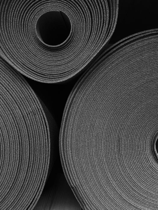 Kamena vuna 10 cm, paket 6 m²